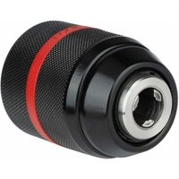 1/2-20UNF Schnellspannbohrfutter-Aufnahme 213mm, Akku-Bohrfutter, Schnellspann-Handbohrfutter, Mehrzweck-Schnellspannbohrfutter von AIPERQ
