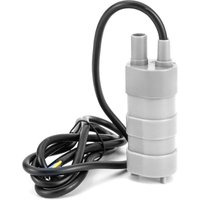 12 V 840 l/h Tauchpumpe, Mikromotor-Wasserpumpe für Wohnmobil, Teich, Aquarium, Dusche, Garten von AIPERQ