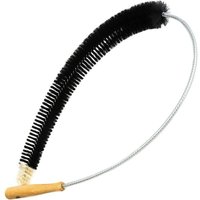 120 cm flexible Ziegenhaar-Reinigungsbürste für Heizpaneele, Heizkörper, Waschmaschine 120 cm flexible Ziegenhaar-Reinigungsbürste für Heizpaneele, Heizkörper, Waschmaschine von AIPERQ