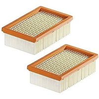 2 Stück Ersatzfilter für Kärcher WD4 WD5 WD6 MV4 MV5 MV6 Staubsauger Plissee Flach Aiperq 2 Stück Ersatzfilter für Kärcher WD4 WD5 WD6 MV4 MV5 MV6 Staubsauger Plissee Flach Aiperq von AIPERQ
