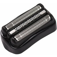 21B für Braun Scherköpfe BRAUN Rasierer Ersatzteil Schwarz für Modelle 300S und 310S 21B für Braun Scherköpfe BRAUN Rasierer Ersatzteil Schwarz für Modelle 300S und 310S von AIPERQ