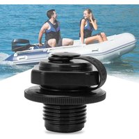 23,3 mm Luftventil, Ersatz-Luftventildichtung, Matratze, Bootsdichtung, Kappenschraube für Boot 23,3 mm Luftventil, Ersatz-Luftventildichtung, Matratze, Bootsdichtung, Kappenschraube für Boot von AIPERQ