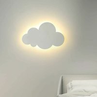 2er-Pack Nachttisch-Wandlampen, Schwanenhals-LED-Leselampe 3 W, 3000 K warmweiße Leselampe (schwarz) von AIPERQ