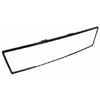 Aiperq - 300mm Auto Wide Vision Rückspiegel Universal Auto lkw Innenrückspiegel, Schwarz Aiperq - 300mm Auto Wide Vision Rückspiegel Universal Auto lkw Innenrückspiegel, Schwarz von AIPERQ