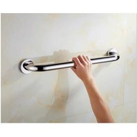 55CM Badezimmer Haltegriff Rutschfeste Badewanne Griff Handtuch Bar Wand Montiert Handlauf Kombination für Ältere von AIPERQ