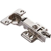 8 Stück 110 Grad 35 mm Soft-Close Schranktürscharnier von AIPERQ