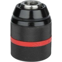 AIPERQ Schnellspannbohrfutter, Handbohrfutter 1/2-20UNF-Montage 0,04-0,51 Zoll Selbstspannendes Bohrfutter für mehrere Zwecke AIPERQ Schnellspannbohrfutter, Handbohrfutter 1/2-20UNF-Montage 0,04-0,51 Zoll Selbstspannendes Bohrfutter für mehrere Zwecke von AIPERQ