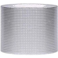 ALUMINIUMBAND: Hochfestes, wasserdichtes Band mit starkem Halt für Risse, Lecks, Löcher (5 cm x 5 m) von AIPERQ