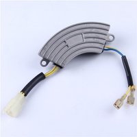 AVR-Regler für 2 kW, 2,5 kW, 2,8 kW Generatorsatz AVR-Regler für 2 kW, 2,5 kW, 2,8 kW Generatorsatz von AIPERQ