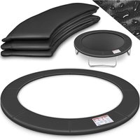 Aiperq - 1 x Trampolin-Federschutzpolster, 306 cm, UV-beständig und reißfest, 10 Zoll breite Ersatz-Federabdeckung Aiperq - 1 x Trampolin-Federschutzpolster, 306 cm, UV-beständig und reißfest, 10 Zoll breite Ersatz-Federabdeckung von AIPERQ