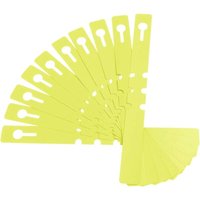 Aiperq - 100 Stück lustige Pflanzenmarkierungen, Pflanzenetiketten für Topfpflanzen, Gartenbedarf, Baumschul-Gartenschilder, Baumband, Topfpflanze Aiperq - 100 Stück lustige Pflanzenmarkierungen, Pflanzenetiketten für Topfpflanzen, Gartenbedarf, Baumschul-Gartenschilder, Baumband, Topfpflanze von AIPERQ