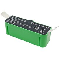 14,4 v 5200 mAh Lithium-Ionen-Akku Kompatibel mit iRobot Roomba 600 700 800 900 Serie 614 615 675 680 690 694 760 780 790 805 880 890 895 960 980 985 von AIPERQ