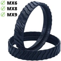 2 anpassbare Ketten für Zodiac MX6 MX8 MX9, Baracuda R0526100 Pool Cleaner Robot Reifen - Aiperq 2 anpassbare Ketten für Zodiac MX6 MX8 MX9, Baracuda R0526100 Pool Cleaner Robot Reifen - Aiperq von AIPERQ