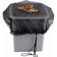 Aiperq - 2er-Pack Moskitonetze für den Garten, Eimer, Blätter von AIPERQ