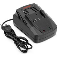 Aiperq - Bosch AL1820CV Ersatzladegerät für 14,4V und 18V Akkuladegerät Werkzeugakkus von AIPERQ