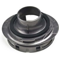 Motor-Rückabdeckung, Ersatz für Dyson V7 V8 Staubsauger-Zubehör - Aiperq von AIPERQ