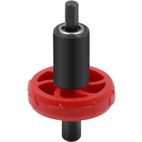 Aiperq - Motorstarter - Triumph Elektromotor-Adapter - Rasenmäher-Motorstarter Bohrerstart für Fadentrimmer Anderes Zubehör für Handgeräte von AIPERQ