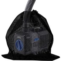 Pump Barrier Bag Filterbeutel Filter Mesh Filterbeutel für Aquarium/Garten/Teich Pump Barrier Bag Filterbeutel Filter Mesh Filterbeutel für Aquarium/Garten/Teich von AIPERQ