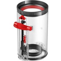 Staubbehälter für Dyson V11 V15 SV14 SV15 SV22 Staubsauger, Staubbehälter-Ersatzteile Nr. 970050-01/965443-01 von AIPERQ