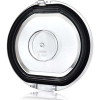 Staubbehälterdeckel für Dyson V7 V8 Staubsauger, Ersatz-Staubbehälterdeckel, Tank-Ersatzteil, Ersatzdeckel mit O-Ring Staubbehälterdeckel für Dyson V7 V8 Staubsauger, Ersatz-Staubbehälterdeckel, Tank-Ersatzteil, Ersatzdeckel mit O-Ring von AIPERQ