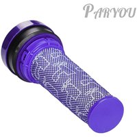 Aiperq - Vormotorfilter für Dyson DC33 DC39 DC37 DC28C DC53 DC37 92341301 Staubsauger von AIPERQ