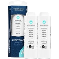 Aiperq - Whirlpool Everydrop Kühlschrank-Wasserfilter a – EDRARXD1 (2er-Pack) von AIPERQ