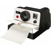 Aiperq - Winterworm Toilettenpapierhalter in Retro-Kameraform, kreative Taschentuchbox-Abdeckungen Aiperq - Winterworm Toilettenpapierhalter in Retro-Kameraform, kreative Taschentuchbox-Abdeckungen von AIPERQ