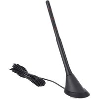 Antenne Voiture Universelle Amplifiée DAB FM Numérique Étanche Montage Haut Toit 12V Antenne Voiture Universelle Amplifiée DAB FM Numérique Étanche Montage Haut Toit 12V von AIPERQ