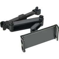 Auto-Tablet-Halterung – Erweiterbare Tablet-Halterung für die Autositzlehne für iPad/Samsung Galaxy Tabs/Amazon Kindle Fire HD und andere Geräte von AIPERQ