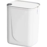 Automatischer Sensor Smart Mülleimer Haushalt Schlafzimmer Küche Badezimmer Große Kapazität Smart Sensor Mülleimer von AIPERQ