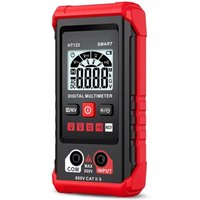 Aiperq - Automatisches Digitalmultimeter, 4000 Counts Smart Display, Spannungsprüfer mit berührungsloser Spannungsfunktion von AIPERQ