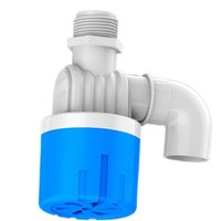 Aiperq - Automatisches Wasserregelventil – Intelligentes Sprinklerventil, automatisches Absperrventil Digitale Wassersteuerung für Garten, Rasen und von AIPERQ