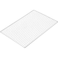 BBQ Grill Edelstahl Outdoor Kochen Grill Grill Zubehör 45x30 cm 1 pc BBQ Grill Edelstahl Outdoor Kochen Grill Grill Zubehör 45x30 cm 1 pc von AIPERQ