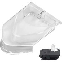 Aiperq - Bewässerungstimer, Bewässerungssteuerung für den Außenbereich, automatischer Sprinkler, elektronischer Schlauchtimer, mehrere Programme für Aiperq - Bewässerungstimer, Bewässerungssteuerung für den Außenbereich, automatischer Sprinkler, elektronischer Schlauchtimer, mehrere Programme für von AIPERQ