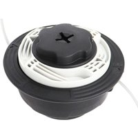 C6-2 Tête de coupe pour Stihl FS38 FS40 FS40C FS45 FS46 FS50 FS50C FSA60R FSA86R FSE60 FSE71 FSE81 von AIPERQ