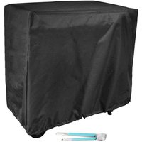 Camp Chef FTG600 Robuste Terrassenabdeckung für Flat-Top-Grills, Schwarz Camp Chef FTG600 Robuste Terrassenabdeckung für Flat-Top-Grills, Schwarz von AIPERQ