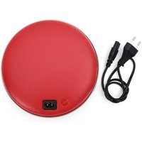 Chauffe-plat électrique, chauffe-gâteau électrique, chauffe-mains, chauffe-plat rechargeable, arrêt automatique, sans eau et antidéflagrant von AIPERQ