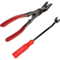Clip-Entfernungszange, Panel-Clip-Entfernungszange, Clip-Extraktor-Zange, Trim-Entfernungszange, Trim-Entfernungszange, für von AIPERQ