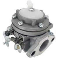 Der TS350-Vergaser passt zu den Kettensägen TS350, TS360 und BT360 von 2008 sowie zu den Kettensägen 2008 und 2008S. Der TS350-Vergaser passt zu den Kettensägen TS350, TS360 und BT360 von 2008 sowie zu den Kettensägen 2008 und 2008S. von AIPERQ