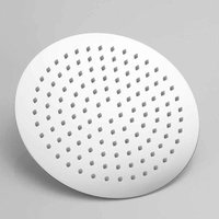 Duschkopf, Druckduschkopf, Einzelduschkopf, rund 2020cm Duschkopf, Druckduschkopf, Einzelduschkopf, rund 2020cm von AIPERQ