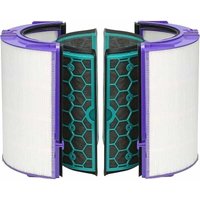 Dyson DP04 HP04 TP04 Pure Cool™ Glas-HEPA-Filter und interner Aktivkohlefilter von AIPERQ