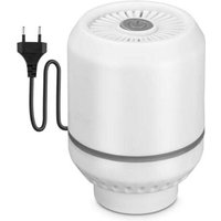 Elektrische Luftpumpe, Vakuumpumpe mit komprimiertem Beutel, 30 W/4500 Pa Vakuum- und aufblasbare Matratze, 250 l/min tragbar, Kompressionsbeutel zur von AIPERQ