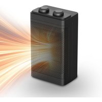 Elektroheizungen für Zuhause und Büro, Heizlüfter, PTC-Heizungen (Modelle mit Fernbedienung) von AIPERQ