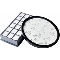 Ersatz-Hepa-Filter für Rowenta X-Trem Power Cyclonic Staubsauger ZR006001 (RO69xx) (1 Set) von AIPERQ