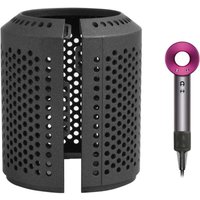 Externe Filterabdeckung für Dyson Supersonic Haartrockner Modelle HD01, HD03, HD08, HD15 – Staubschutz-Zubehör, verbesserter Filter, einfache von AIPERQ