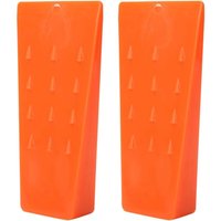 Fällkeile, Baumfällkeile zum Baumfällen, Fällkeil-Set für Kettensäge Fällkeile, Baumfällkeile zum Baumfällen, Fällkeil-Set für Kettensäge von AIPERQ