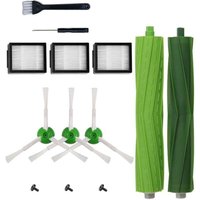 Für Irobot Roomba E5 E6 E7 I3 I3+I4 I6 I6+I7 I7+I8 Staubsauger von AIPERQ