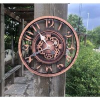 Goldene Deko Statue Wohnzimmer Wohndeko, Regaldeko Moderne Regaldeko Büro Skulptur Tischdeko 3 Stück von AIPERQ