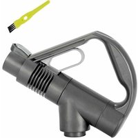 Griff kompatibel mit Dyson DC29 DC33C DC37 DC19 DC23 DC26 DC32 DC36 DC48 DC52 Ersatzteil 917276-01 Ersatzgriff Ersatzgriff Staubsauger Zubehör Griff kompatibel mit Dyson DC29 DC33C DC37 DC19 DC23 DC26 DC32 DC36 DC48 DC52 Ersatzteil 917276-01 Ersatzgriff Ersatzgriff Staubsauger Zubehör von AIPERQ
