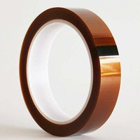 Hitze- und hochtemperaturbeständiges Polyimid-Klebeband (20 mm) von AIPERQ